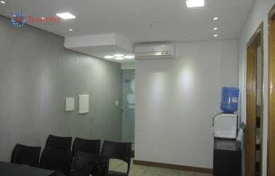 Imagem 4: EXCELENTE!!! Sala Comercial para venda em Santo André