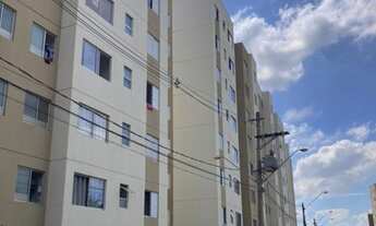 Imagem: Sumaré - Apartamento Padrão - Parque Yolanda