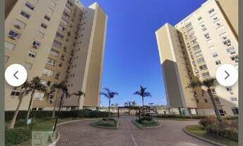 Imagem: Apartamento para venda com 60 metros quadrados