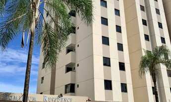 Imagem 6: Excelente Apartamento, Armários, 90m² de área Útil, com 3 quartos, Suite, duas vagas de