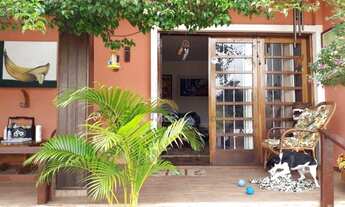 Imagem 3: Casa com 4 dormitórios à venda, 200 m² por R$ 1.350.000,00 - Jaguaré - São Paulo/SP