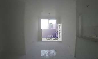 Imagem 4: Apartamento com 2 quartos e 45 m², à venda por R$ 210.000,00 - Vargem Pequena - Rio de Jan