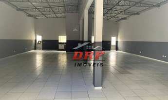 Imagem 4: *LOCAÇÃO** Vitória Régia Loja com 280 m² Itavuvu