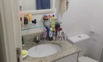 Imagem 2: Apartamento á venda -Taquara - Jacarepaguá - Rio de Janeiro - RJ