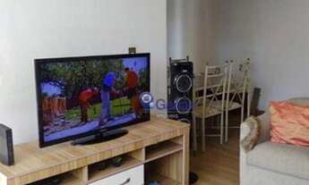 Imagem 5: Apartamento com 2 dormitórios à venda, 96 m² por R$ 680.000,00 - Campo Belo - São Paulo/SP