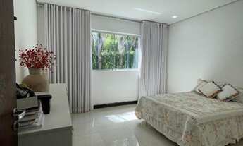 Imagem 5: Lagoa Santa - Casa de Condomínio - Jardins Da Lagoa I