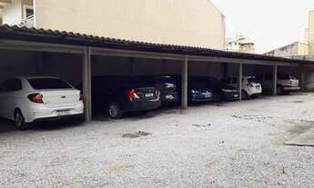 Imagem 6: Uma quadra  da principal de Ipanema e duas quadras do mar,170m