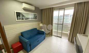 Imagem 4: Cobertura com 2 dormitórios à venda, 93 m² por R$ 595.000,00 - Recreio dos Bandeirantes