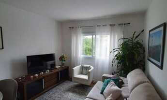 Imagem 5: Apartamento 75m² 2 Dorms 1 Vaga Próximo ao Metro Paraiso