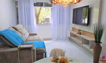 Imagem 7: Apartamento para Venda em Vitória, Praia do Canto, 3 dormitórios, 1 suíte, 3 banheiros, 1