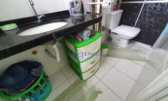 Imagem 6: Apartamento com 3 dormitórios à venda, 84 m² por R$ 185.000,00 - Parangaba - Fortaleza/CE