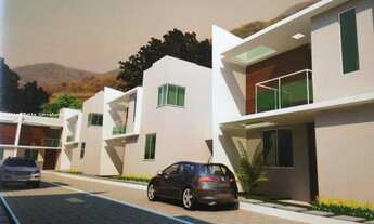 Imagem: Casas 3 e 4 Quartos para Venda em Juiz de