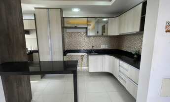 Imagem: Life Flores Residencial, 3 quartos, Semi