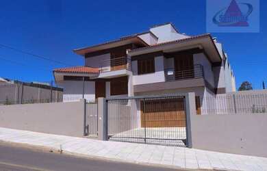 Imagem 3: Casa com 3 dormitórios à venda, 163 m² por R$ 619.000,00 - Campestre - São Leopoldo/RS