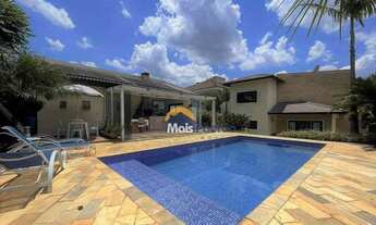 Imagem 2: Casa em Jandira - Jardim do Golf I