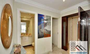 Imagem 4: APARTAMENTO INCRÍVEL NA REGIÃO DO MORUMBI