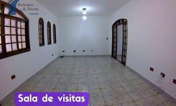 Imagem 3: Casa com 3 dormitórios à venda, 330 m² por R$ 650.000,00 - Vila Galvão - Guarulhos/SP