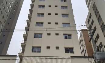 Imagem: APARTAMENTO com 1 dormitório à venda com