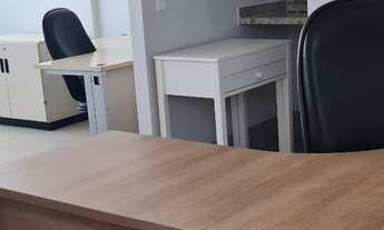 Imagem 3: Escritório completo mobiliado, Jardim Camburi, excelente localizacao