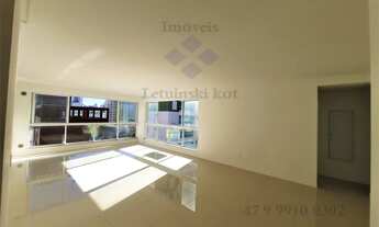 Imagem 6: Apartamento para venda com 134 metros quadrados com 3 quartos em Centro - Balneário Cambor