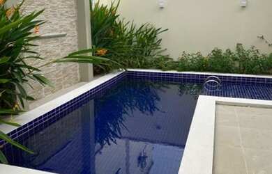 Imagem 5: Vende-se linda casa no condomínio Novo Mundo