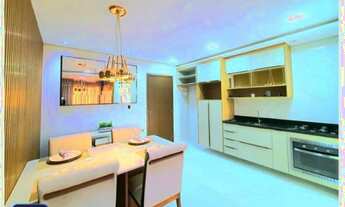 Imagem 5: Edifíco Kadri - Em obras - entrega prevista Maio 2022 - Wanel Ville - Sorocaba - SP