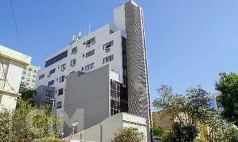 Imagem 1: PORTO ALEGRE - Conjunto Comercial/Sala - Floresta