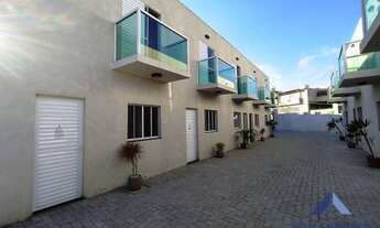 Imagem: Sobrados novos na Freguesia do Ó