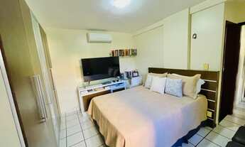 Imagem 6: APARTAMENTO 3QUARTOS A VENDA NO RESIDENCIAL ELISEU LOPES- LAGOA NOVA