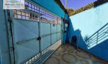 Imagem 6: Sobrado com 3 dormitórios à venda por R$ 700.000,00 - Jardim São Paulo - Guarulhos/SP