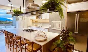 Imagem: LINDISSIMO - 3 SUITES - TOTALMENTE MOBILIADO