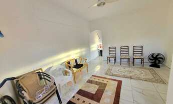 Imagem 2: Sobrado para venda tem 180 metros quadrados com 3 quartos em Jardim Grandesp - Itanhaém