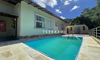 Imagem 2: Casa com 3 quartos à venda, 280 m² por R$ 650.000 - Parque do Imbui - Teresópolis/RJ