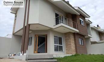 Imagem 3: Sobrado 3 dormitórios no Bela Vista - Sapucaia