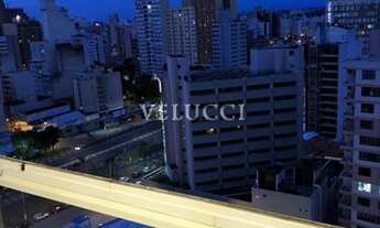 Imagem 6: Studio - Vila Lídia - Campinas
