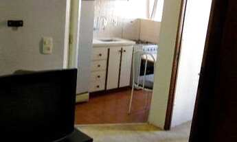 Imagem 7: Apartamento com 1 dormitório à venda, 30 m² por R$ 155.000,00 - Centro - Campinas/SP