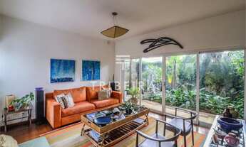 Imagem: Imóvel de 332m², com 4 dormitórios (sendo