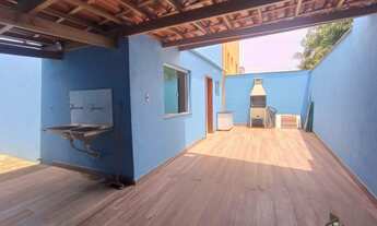 Imagem 3: Casa à venda no bairro Alvorada - Conselheiro Lafaiete/MG