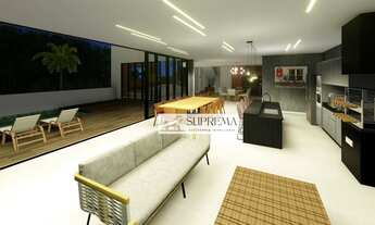 Imagem: Sobrado com 4 dormitórios à venda, 560