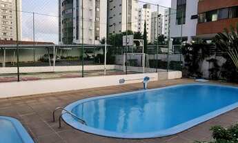 Imagem 2: Apartamento para venda possui 77 metros quadrados com 3 quartos em Abel cabral