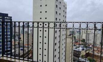 Imagem 4: Cobertura à venda, 200 m² por R$ 2.399.000,00 - Aclimação - São Paulo/SP