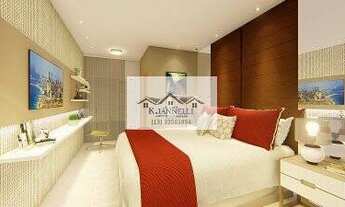 Imagem 2: Oportunidade! Apartamento Alto Padrão em Bairro Nobre da Praia Grande