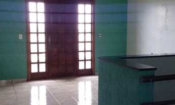 Imagem 7: Casa sobrado com 3 quartos - Bairro Residencial Solar Bougainville em Goiânia