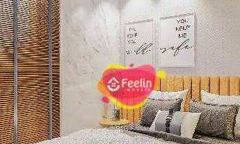 Imagem 6: Apartamento à venda, 82 m² por R$ 483.000,00 - Jardim Atlântico - Florianópolis/SC