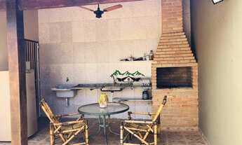 Imagem 6: Casa com 2 dormitórios, 90 m² - Locação por R$ 1.800,00/mês ou venda - Morro do Algodão