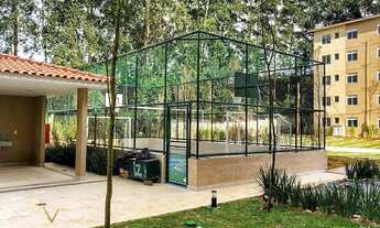 Imagem 7: Apartamento à venda, 42 m² por R$ 174.900,00 - Colônia (Zona Leste) - São Paulo/SP