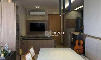 Imagem 5: Apartamento Lindo Semi-Novo em Jardim Camburi