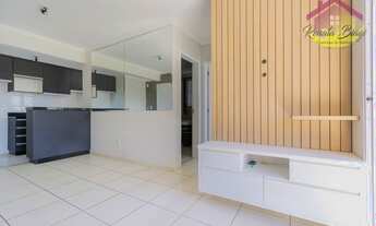 Imagem 7: Hortolândia - Apartamento Padrão - Vila São Pedro