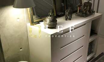 Imagem 6: COBERTURA DUPLEX - V.LEOPOLDINA - 3 DORMITÓRIOS - 1 SUÍTE