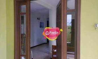 Imagem 5: Casa à venda, 379 m² por R$ 3.200.000,00 - Campeche - Florianópolis/SC